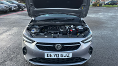 Vauxhall Corsa 1.2 SE 5dr Petrol Hatchback